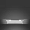 Kép 3/4 - SMEG UNIVERSALE design beépíthető páraelszívó, 56 cm, inox