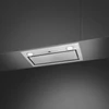 Kép 2/4 - SMEG UNIVERSALE design beépíthető páraelszívó, 52 cm, inox