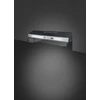 Kép 3/3 - SMEG UNIVERSALE design hagyományos páraelszívó, 90 cm, inox, kihajtható üveg front
