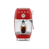 Kép 5/5 - SMEG ESPRESSO KÁVÉFŐZŐ COLD BREW FUNKCIÓVAL, retro, piros
