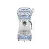 Kép 1/4 - SMEG ESPRESSO KÁVÉFŐZŐ, retro, D&G Blu Mediterraneo kollekció