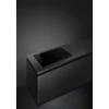 Kép 3/5 - SMEG INDUKCIÓS FŐZŐLAP, Universal design, 80 cm, 4 főzőzóna, 2 MultiZone híd zóna, fekete üveg