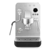 Kép 1/2 - SMEG MINIPRO FÉLPROFESSZIONÁLIS KÁVÉFŐZŐ, Collezione design, matt fekete