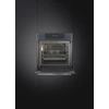 Kép 2/5 - SMEG KOMBINÁLT GŐZSÜTŐ, Linea design, Galileo, 60 cm, ES LCD, neptune szürke üveg