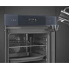 Kép 4/5 - SMEG KOMBINÁLT GŐZSÜTŐ, Linea design, Galileo, 60 cm, ES LCD, neptune szürke üveg