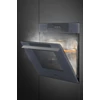 Kép 5/5 - SMEG KOMBINÁLT GŐZSÜTŐ, Linea design, Galileo, 60 cm, ES LCD, neptune szürke üveg