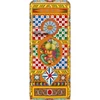 Kép 1/5 - SMEG KOMBINÁLT HŰTŐ ÉS FAGYASZTÓ, 60,1x150 cm, jobb oldali pántok, D&G Carretto