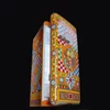 Kép 3/5 - SMEG KOMBINÁLT HŰTŐ ÉS FAGYASZTÓ, 60,1x150 cm, jobb oldali pántok, D&G Carretto