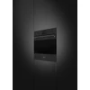 Kép 2/5 - SMEG KOMBINÁLT MIKROHULLÁMÚ SÜTŐ, Classica design, Galileo, 60 cm, ES LCD, matt fekete