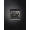 Kép 3/5 - SMEG KOMBINÁLT MIKROHULLÁMÚ SÜTŐ, Classica design, Galileo, 60 cm, ES LCD, matt fekete