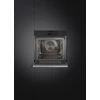 Kép 4/5 - SMEG KOMBINÁLT MIKROHULLÁMÚ SÜTŐ, Classica design, Galileo, 60 cm, ES LCD, matt fekete