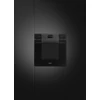 Kép 2/3 - SMEG KOMBINÁLT MIKROHULLÁMÚ SÜTŐ, Linea design, Galileo, 60 cm, ES LCD, mélyfekete üveg