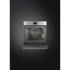 Kép 5/5 - SMEG KOMBINÁLT PIROLITIKUS SÜTŐ, GŐZFUNKCIÓVAL, Classica design, Galileo, 60 cm, ES LCD, inox