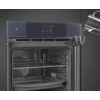 Kép 3/5 - SMEG KOMBINÁLT PIROLITIKUS SÜTŐ, GŐZFUNKCIÓVAL, Linea design, Galileo, 60 cm, TFT, neptune szürke üveg