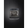 Kép 5/5 - SMEG KOMBINÁLT PIROLITIKUS SÜTŐ, GŐZFUNKCIÓVAL, Linea design, Galileo, 60 cm, TFT, neptune szürke üveg