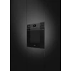 Kép 2/5 - SMEG KOMBINÁLT SÜTŐ, GŐZFUNKCIÓVAL, Linea design, Galileo, 60 cm, CS LCD, mélyfekete üveg