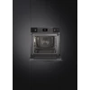 Kép 5/5 - SMEG KOMBINÁLT SÜTŐ, GŐZFUNKCIÓVAL, Linea design, Galileo, 60 cm, CS LCD, mélyfekete üveg