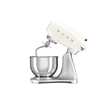 Kép 2/5 - SMEG KONYHAI ROBOTGÉP, retro, bézs