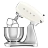Kép 4/5 - SMEG KONYHAI ROBOTGÉP, retro, bézs