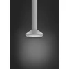 Kép 3/5 - SMEG KÜRTŐS PÁRAELSZÍVÓ, Universal design, 60 cm, 3+1 sebesség, szénszűrővel, inox