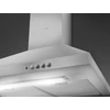 Kép 4/5 - SMEG KÜRTŐS PÁRAELSZÍVÓ, Universal design, 60 cm, 3+1 sebesség, szénszűrővel, inox