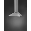 Kép 1/2 - SMEG UNIVERSALE design kürtős fali páraelszívó, 90 cm, inox, 3+1 sebesség