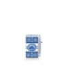 Kép 4/5 - SMEG MINI BAR, retro, 40,4x74 cm, jobb oldali pántok, D&G Blu Mediterraneo kollekció
