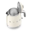 Kép 3/5 - SMEG MINI VÍZFORRALÓ, retro, bézs
