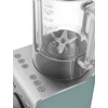 Kép 5/5 - SMEG NAGY TELJESÍTMÉNYŰ TURMIXGÉP, Collezione design, vákuumszivattyú alaptartozék, matt smaragdzöld
