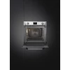 Kép 4/5 - SMEG PIROLITIKUS HŐLÉGKEVERÉSES SÜTŐ, Victoria design, Galileo, 60 cm, ES LCD, inox