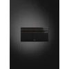 Kép 2/5 - SMEG PIROLITIKUS HŐLÉGKEVERÉSES XL SÜTŐ, Dolce Stil Novo design, 90x47,5 cm, TFT, fekete üveg, réz dísz