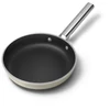 Kép 5/5 - SMEG SERPENYŐ, 24 cm, rozsdamentes acél fogantyú, bézs