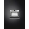 Kép 4/5 - SMEG SOKKOLÓ HŰTŐ, Classica design, 45 cm, TFT, inox