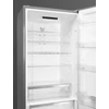 Kép 5/5 - SMEG SZABADONÁLLÓ HŰTŐ ÉS FAGYASZTÓ, 60x200 cm, inox