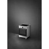 Kép 4/5 - SMEG SZABADONÁLLÓ TŰZHELY, Classica design, 60 cm, 1 sütőtér, indukciós főzőlap, 9 funkció, inox