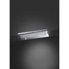 Kép 1/2 - SMEG UNIVERSALE design teleszkópos páraelszívó, 90 cm, inox