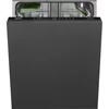 Kép 1/3 - SMEG TELJESEN BEÉPÍTHETŐ MOSOGATÓGÉP, 60 cm, 13 teríték, 10+1 funkció, 45 dB, C energiaosztály