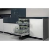 Kép 4/5 - SMEG TELJESEN BEÉPÍTHETŐ MOSOGATÓGÉP,60 cm,14 teríték,12+2 funkció,42 dB,A energiao.,Planetarium,3 FlexiDuo,Smeg Connect