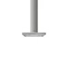 Kép 1/2 - SMEG UNIVERSALE design T-shape fali páraelszívó, 60 cm, inox, aktív szénszűrővel