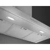 Kép 5/5 - SMEG UNIVERSALE design T-shape fali páraelszívó, 90 cm, 3+1 sebesség, inox