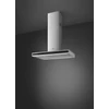 Kép 2/5 - SMEG UNIVERSALE design T-shape sziget páraelszívó, 90 cm, inox + üveg