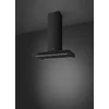 Kép 2/4 - SMEG UNIVERSALE design T-shape sziget páraelszívó, 90 cm, matt fekete