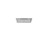Kép 1/3 - SMEG UNIVERSALE design beépíthető páraelszívó, 56 cm, inox, Auto-Vent2.0