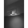 Kép 2/3 - SMEG UNIVERSALE design beépíthető páraelszívó, 56 cm, inox, Auto-Vent2.0
