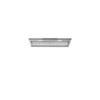 Kép 1/3 - SMEG UNIVERSALE design beépíthető páraelszívó, 71 cm, inox, Auto-Vent2.0