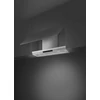 Kép 2/3 - SMEG UNIVERSALE design beépíthető páraelszívó, 86 cm, inox, 3+1 sebesség, Auto-Vent2.0