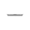 Kép 1/3 - SMEG UNIVERSALE design beépíthető páraelszívó, 90 cm, inox