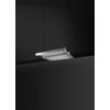 Kép 2/3 - SMEG UNIVERSALE design teleszkópos páraelszívó, 60 cm, inox, A energiaosztály