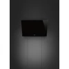 Kép 5/5 - SMEG UNIVERSALE design vertikális fali páraelszívó, 90 cm, fekete