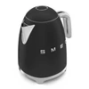 Kép 2/5 - SMEG VÍZFORRALÓ, retro, matt fekete